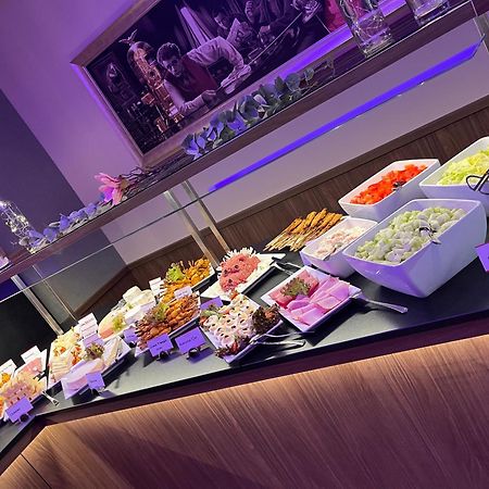 Morada Hotel Gifhorn Kültér fotó
