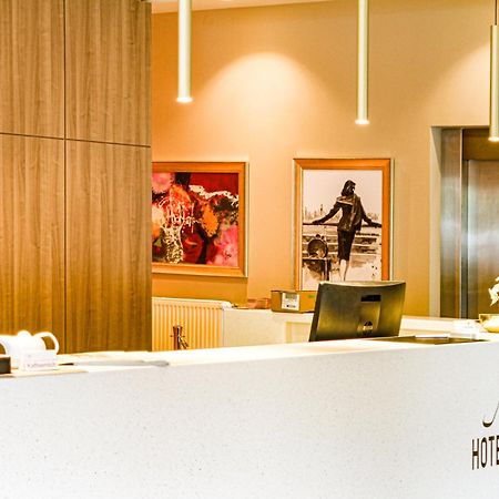 Morada Hotel Gifhorn Kültér fotó
