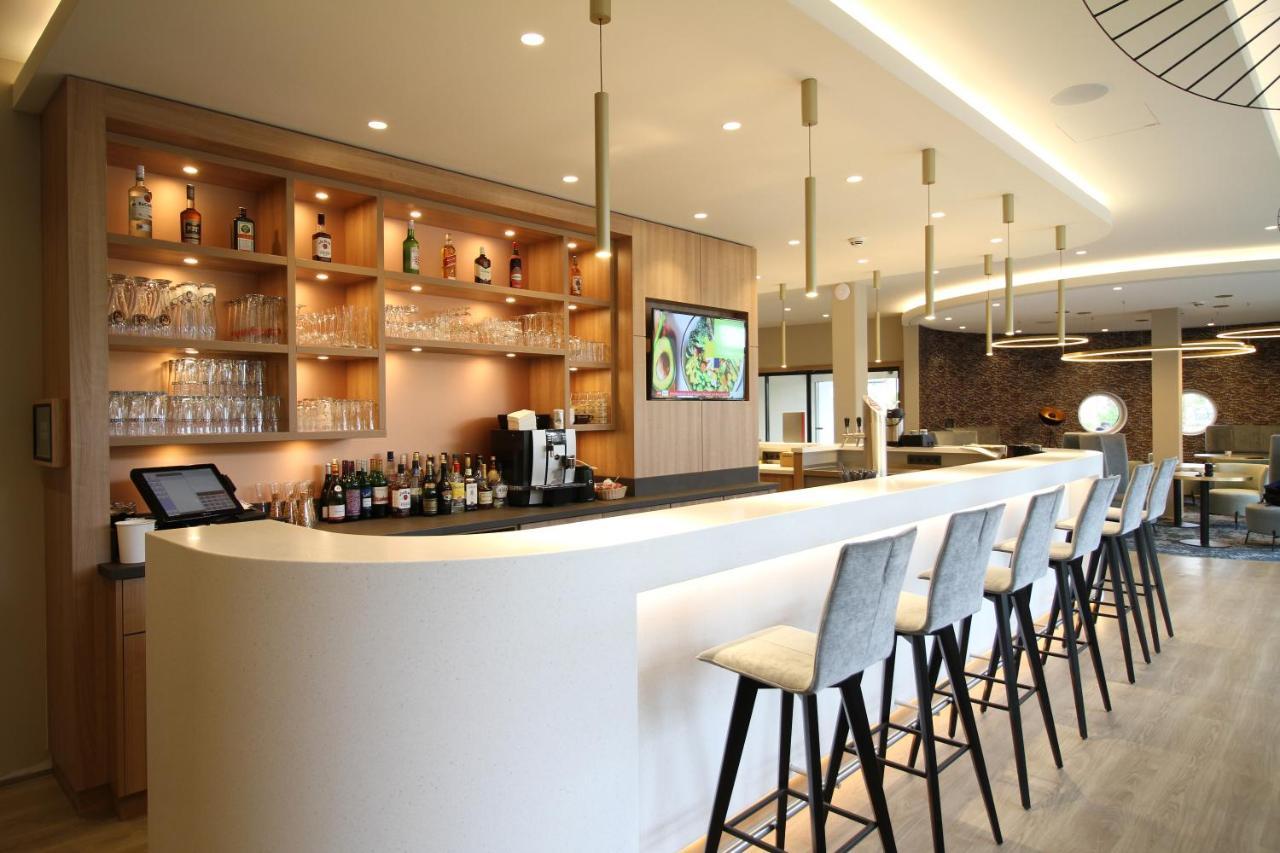 Morada Hotel Gifhorn Kültér fotó