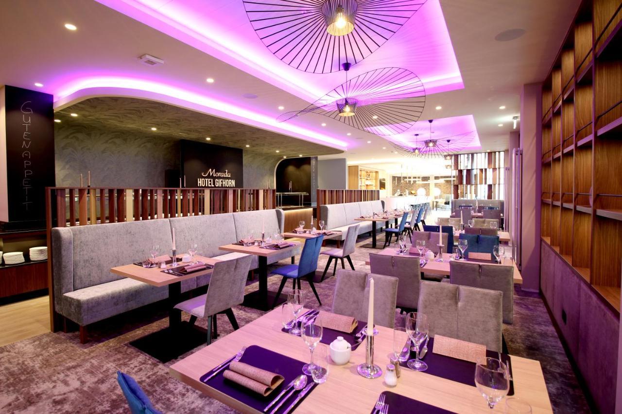 Morada Hotel Gifhorn Kültér fotó