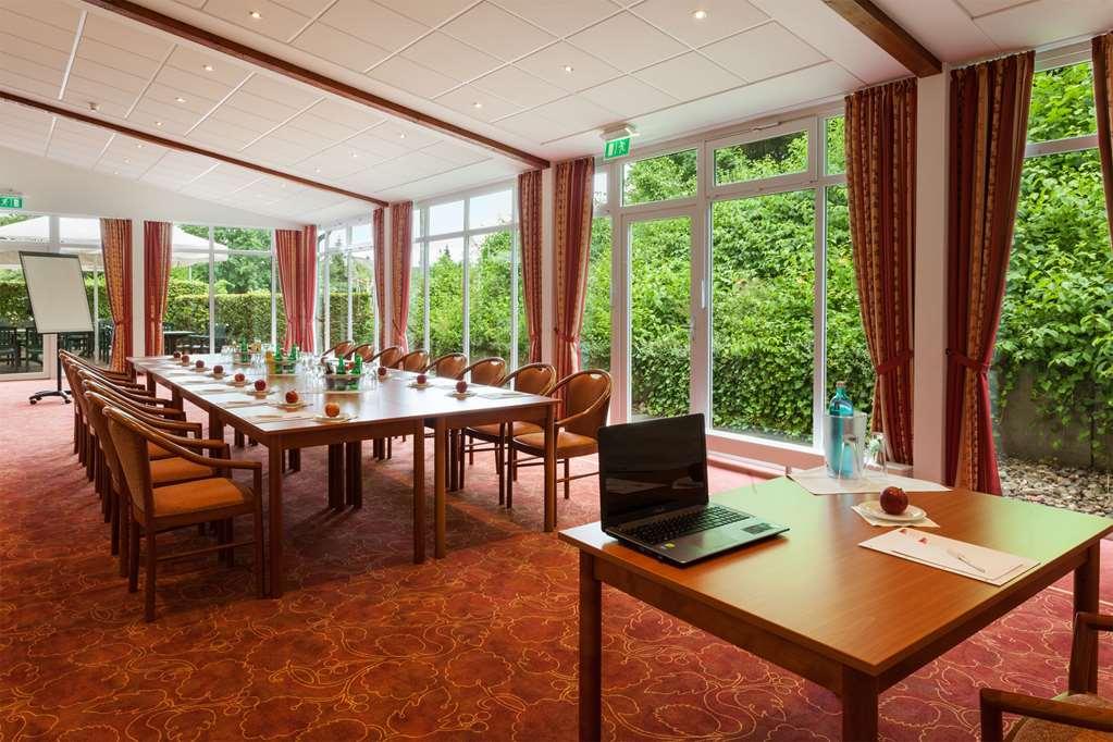 Morada Hotel Gifhorn Létesítmények fotó