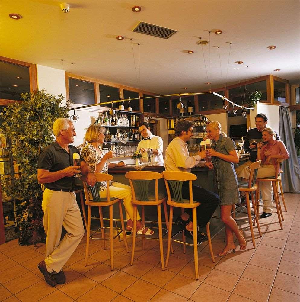 Morada Hotel Gifhorn Étterem fotó