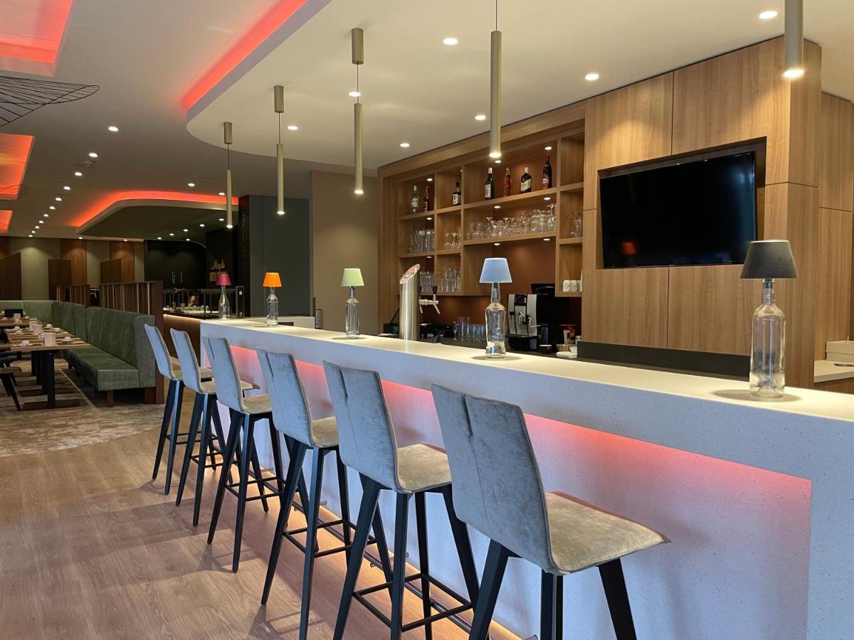 Morada Hotel Gifhorn Kültér fotó