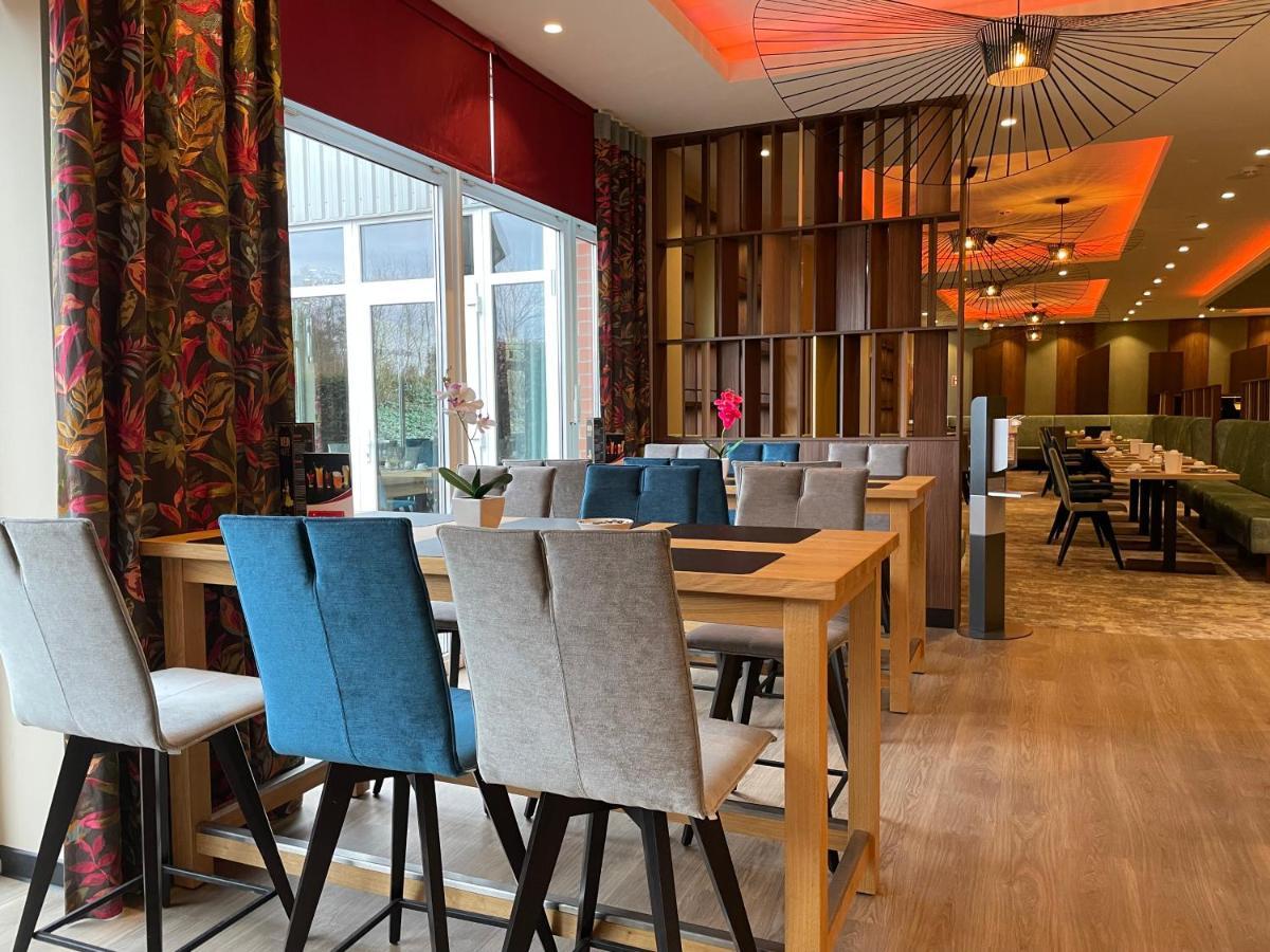 Morada Hotel Gifhorn Kültér fotó