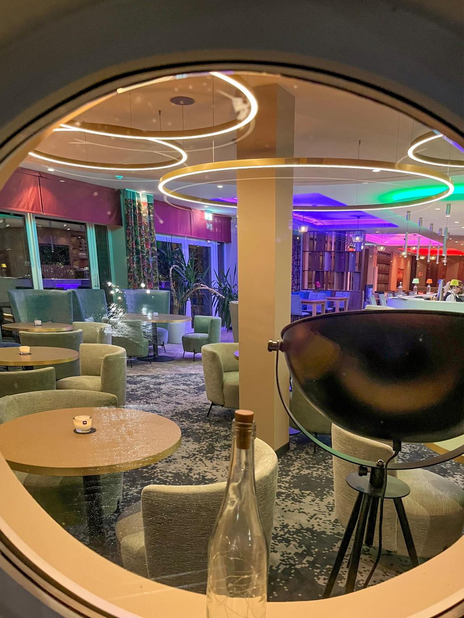 Morada Hotel Gifhorn Kültér fotó