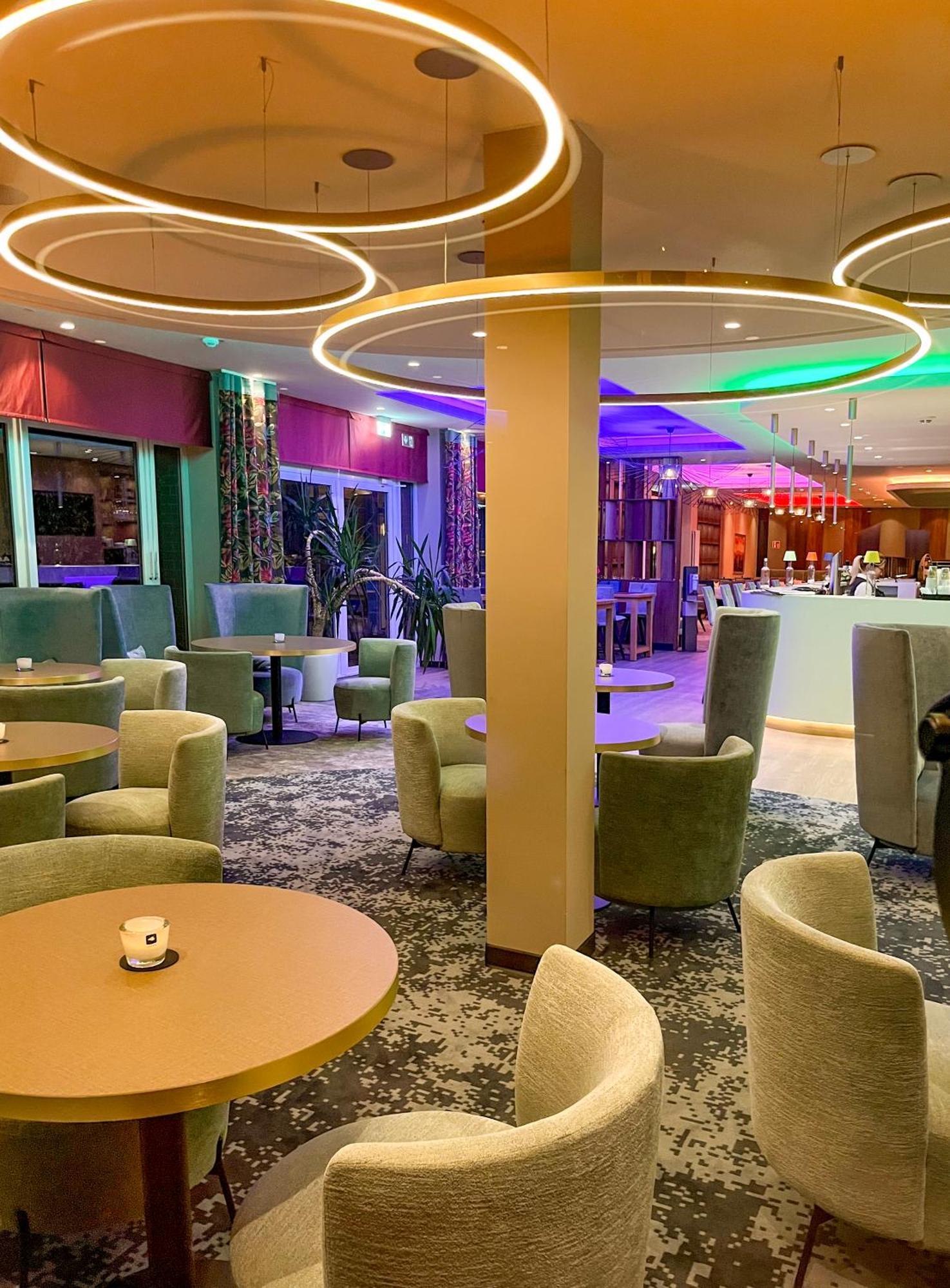 Morada Hotel Gifhorn Kültér fotó