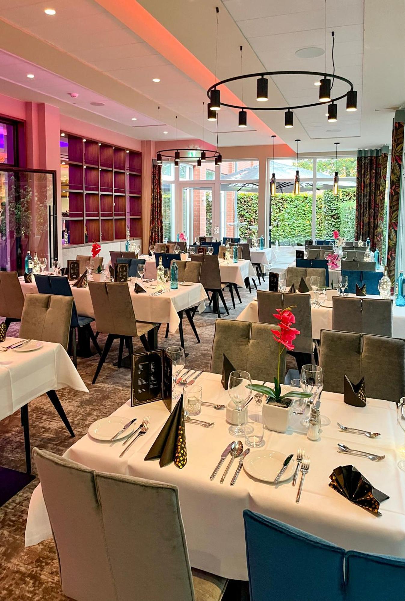 Morada Hotel Gifhorn Kültér fotó