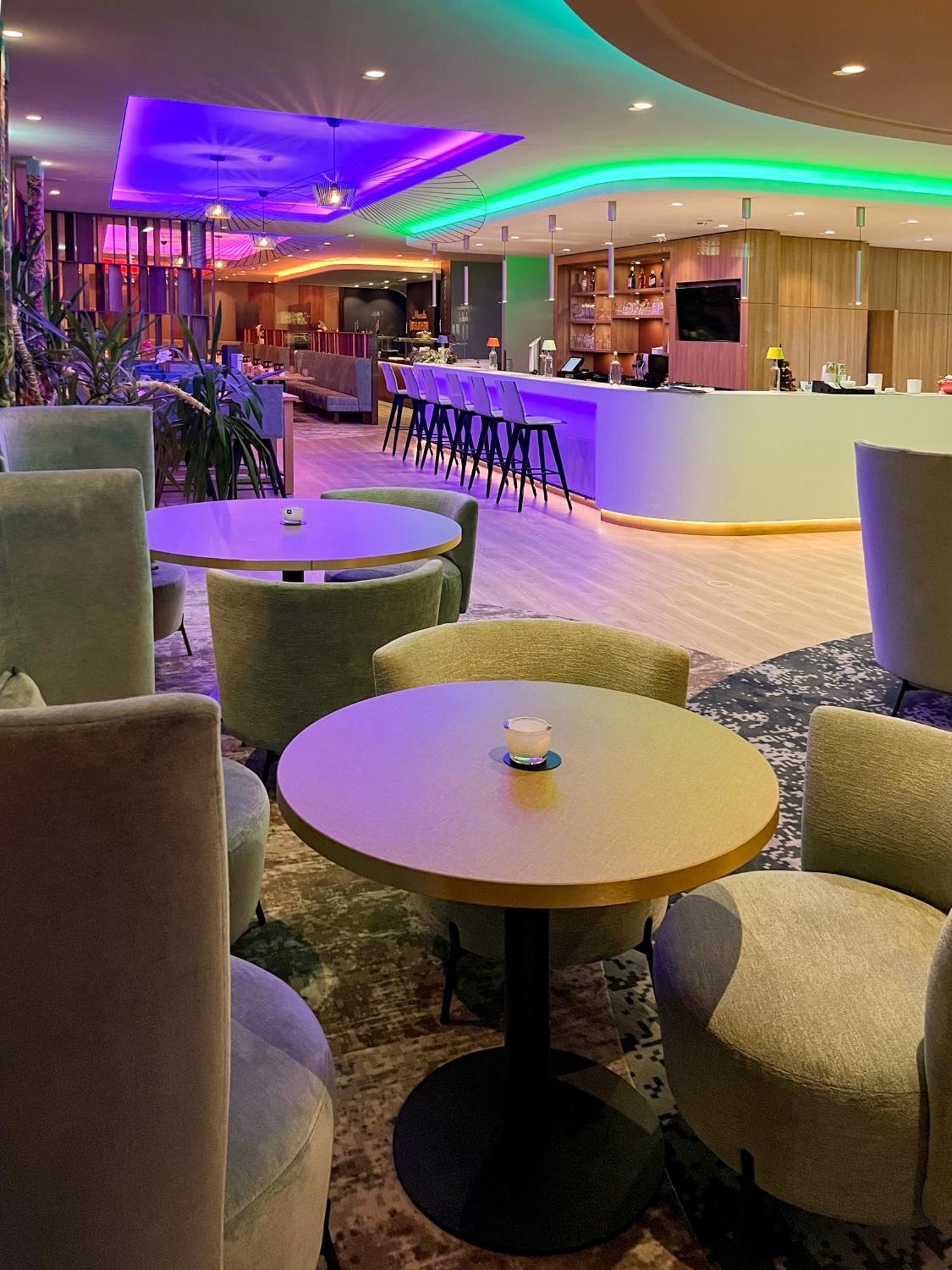 Morada Hotel Gifhorn Kültér fotó