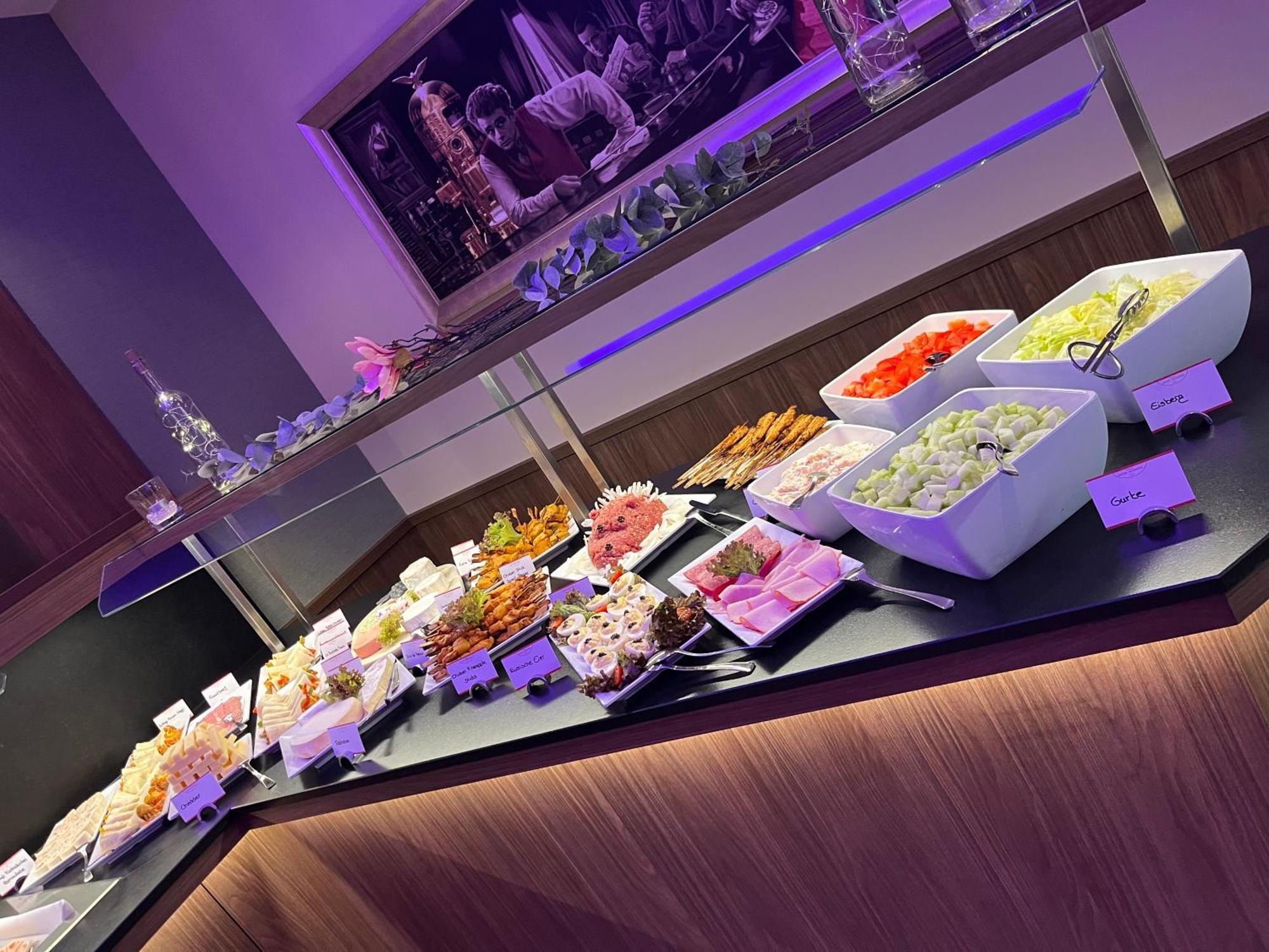 Morada Hotel Gifhorn Kültér fotó