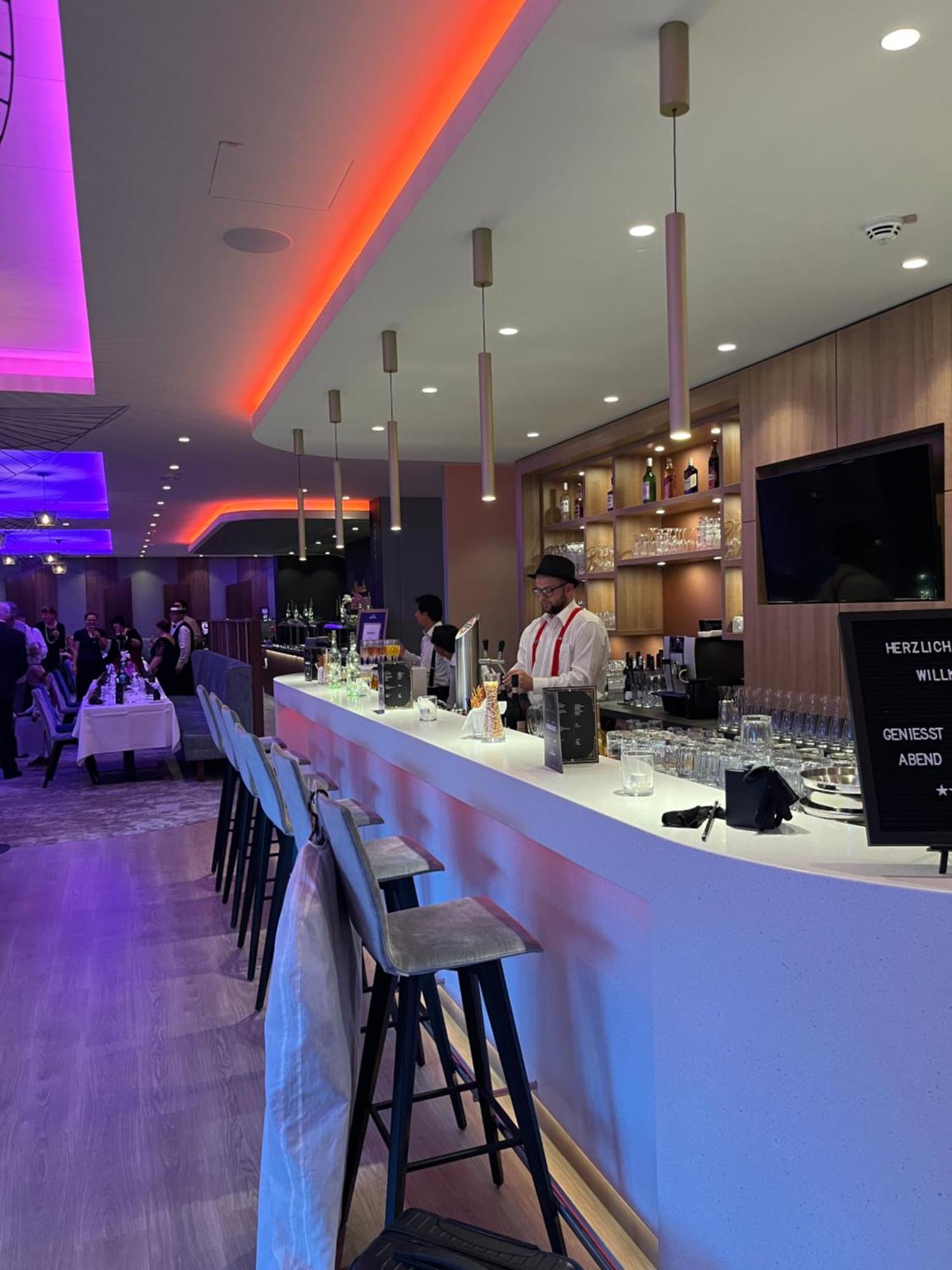 Morada Hotel Gifhorn Kültér fotó