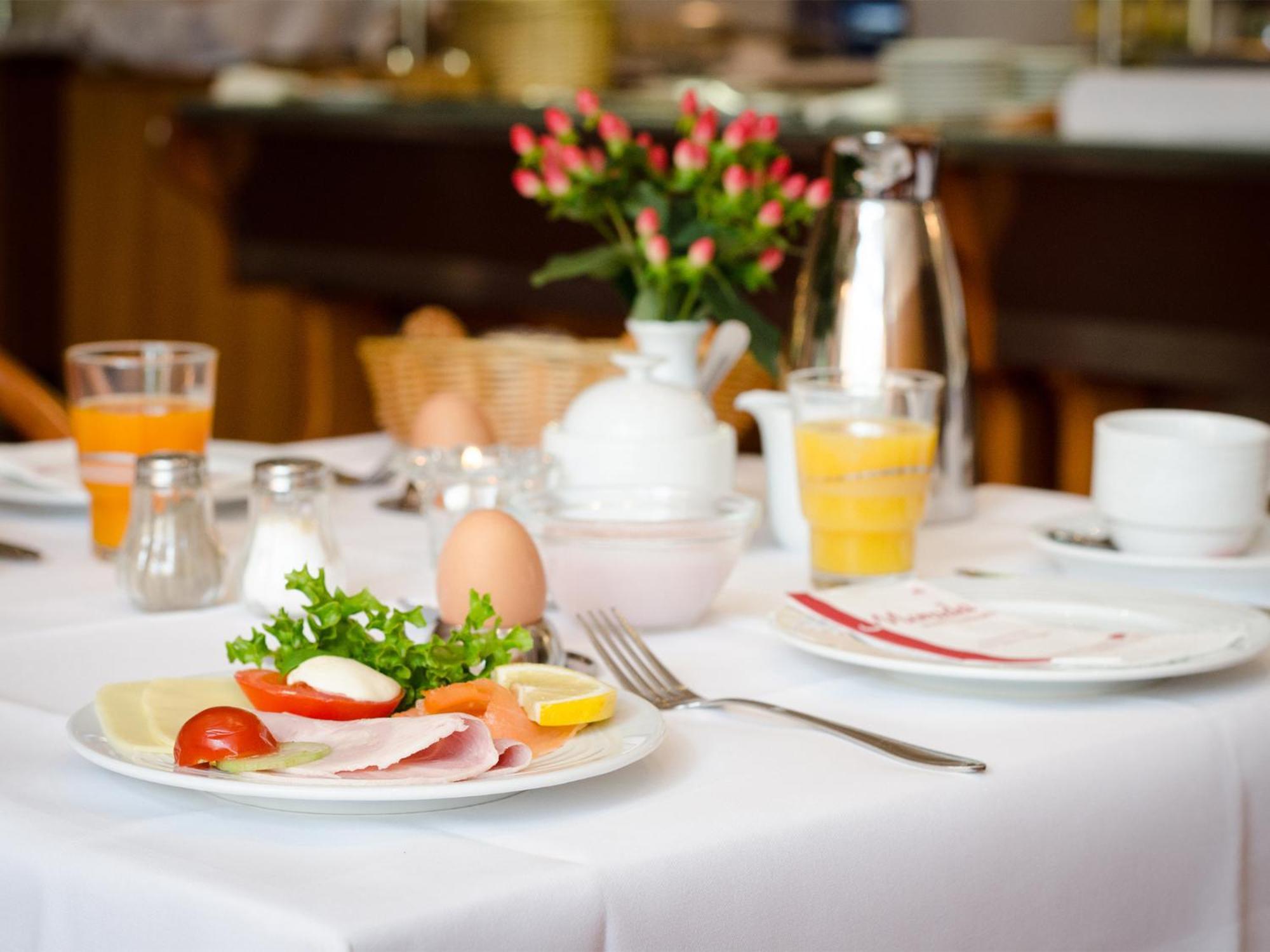Morada Hotel Gifhorn Kültér fotó