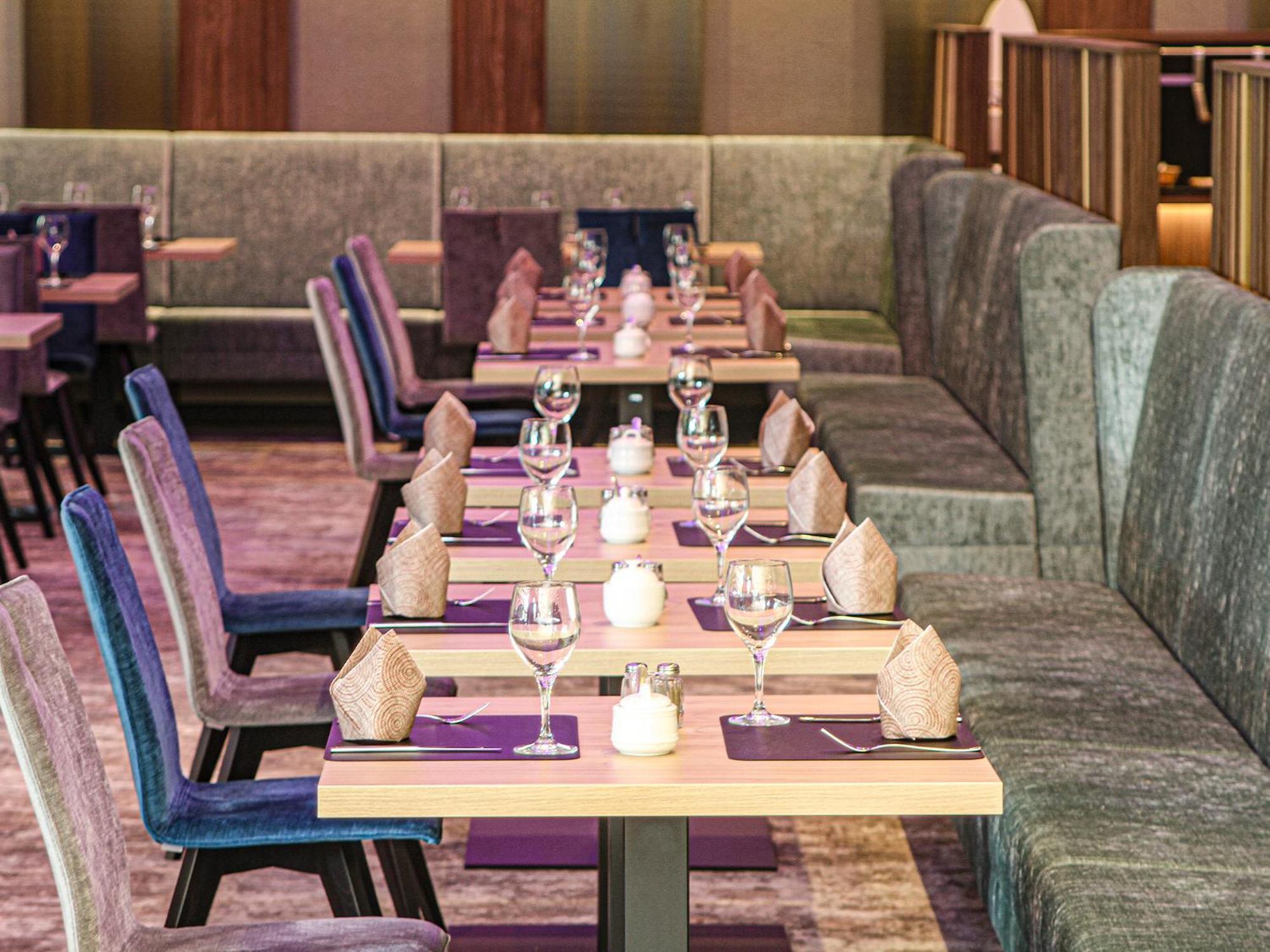 Morada Hotel Gifhorn Kültér fotó