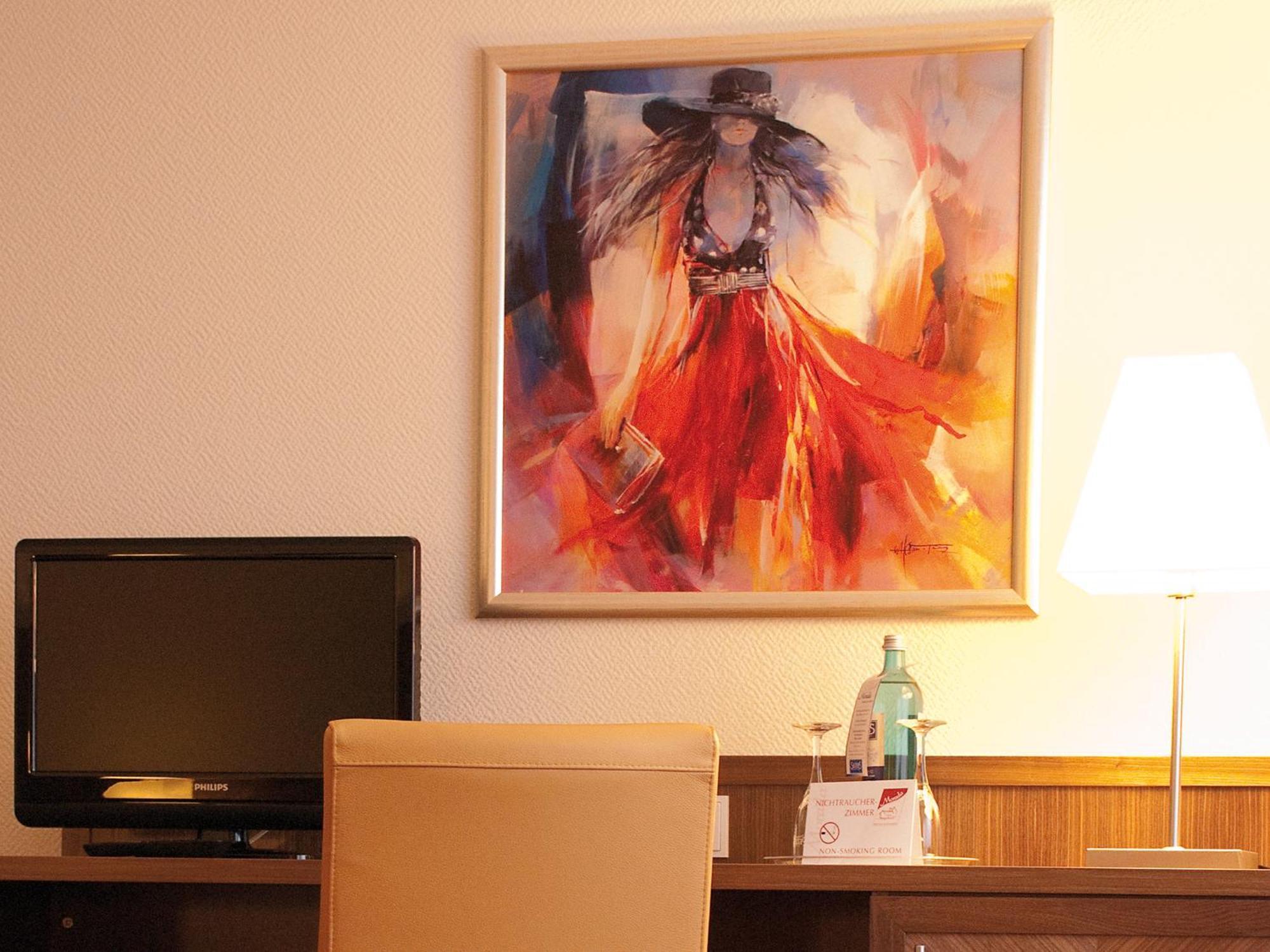 Morada Hotel Gifhorn Kültér fotó
