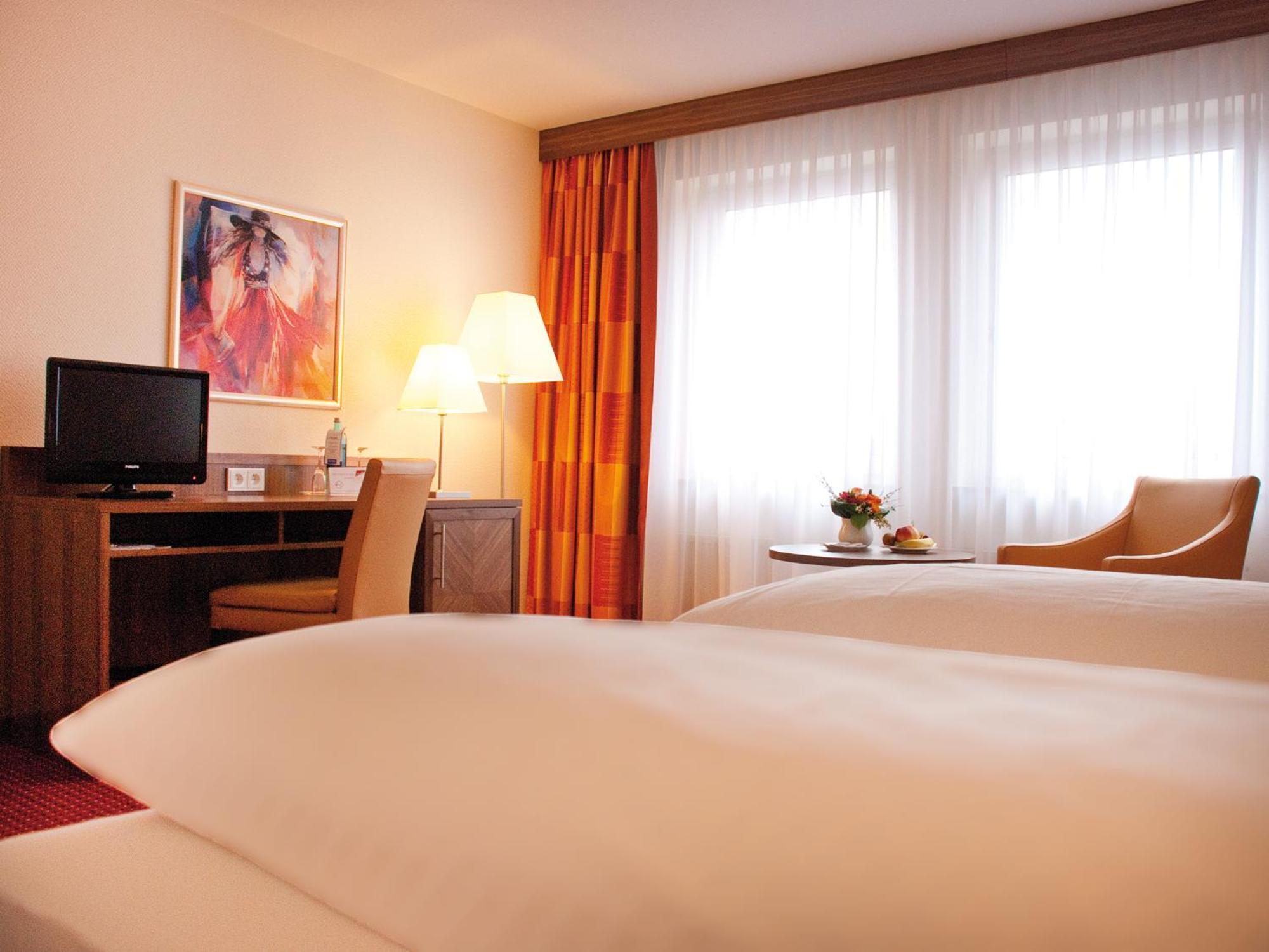 Morada Hotel Gifhorn Kültér fotó