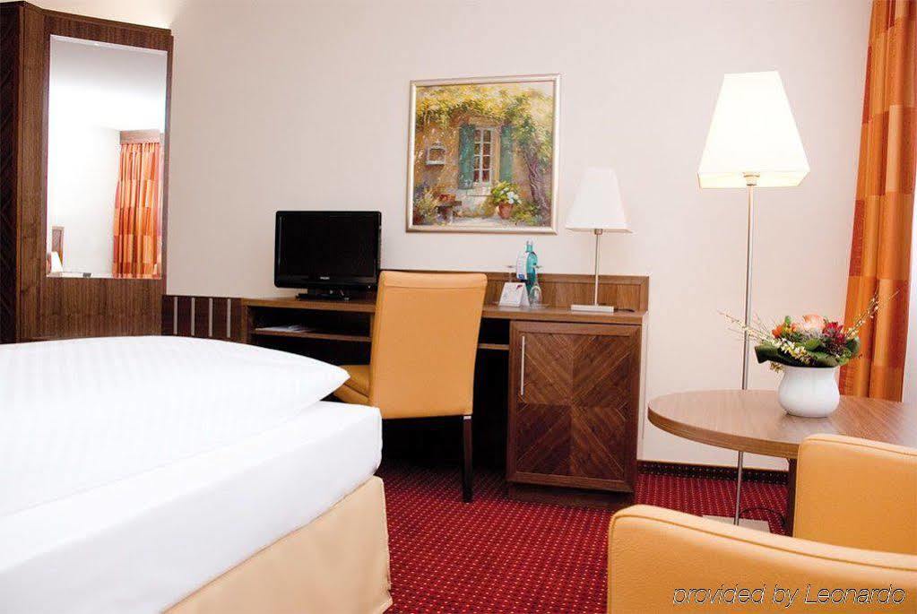 Morada Hotel Gifhorn Kültér fotó