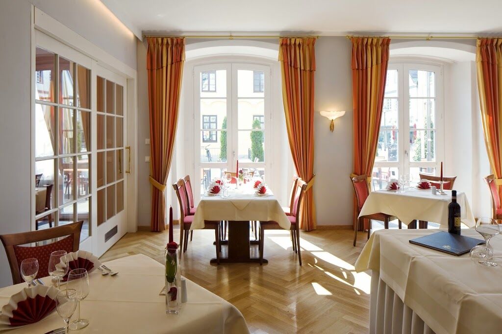 Morada Hotel Gifhorn Kültér fotó
