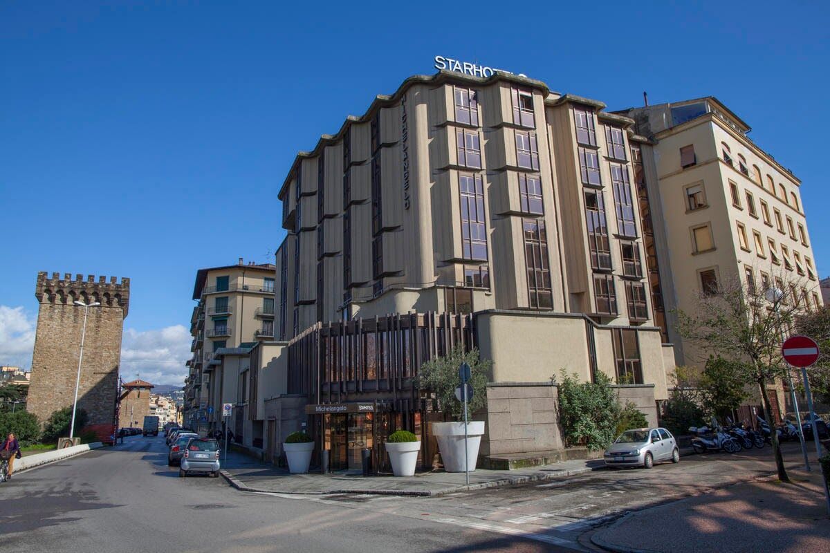 Morada Hotel Gifhorn Kültér fotó
