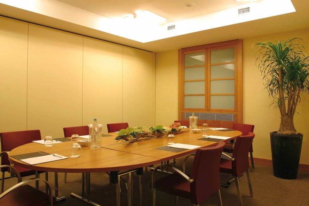 Morada Hotel Gifhorn Kültér fotó